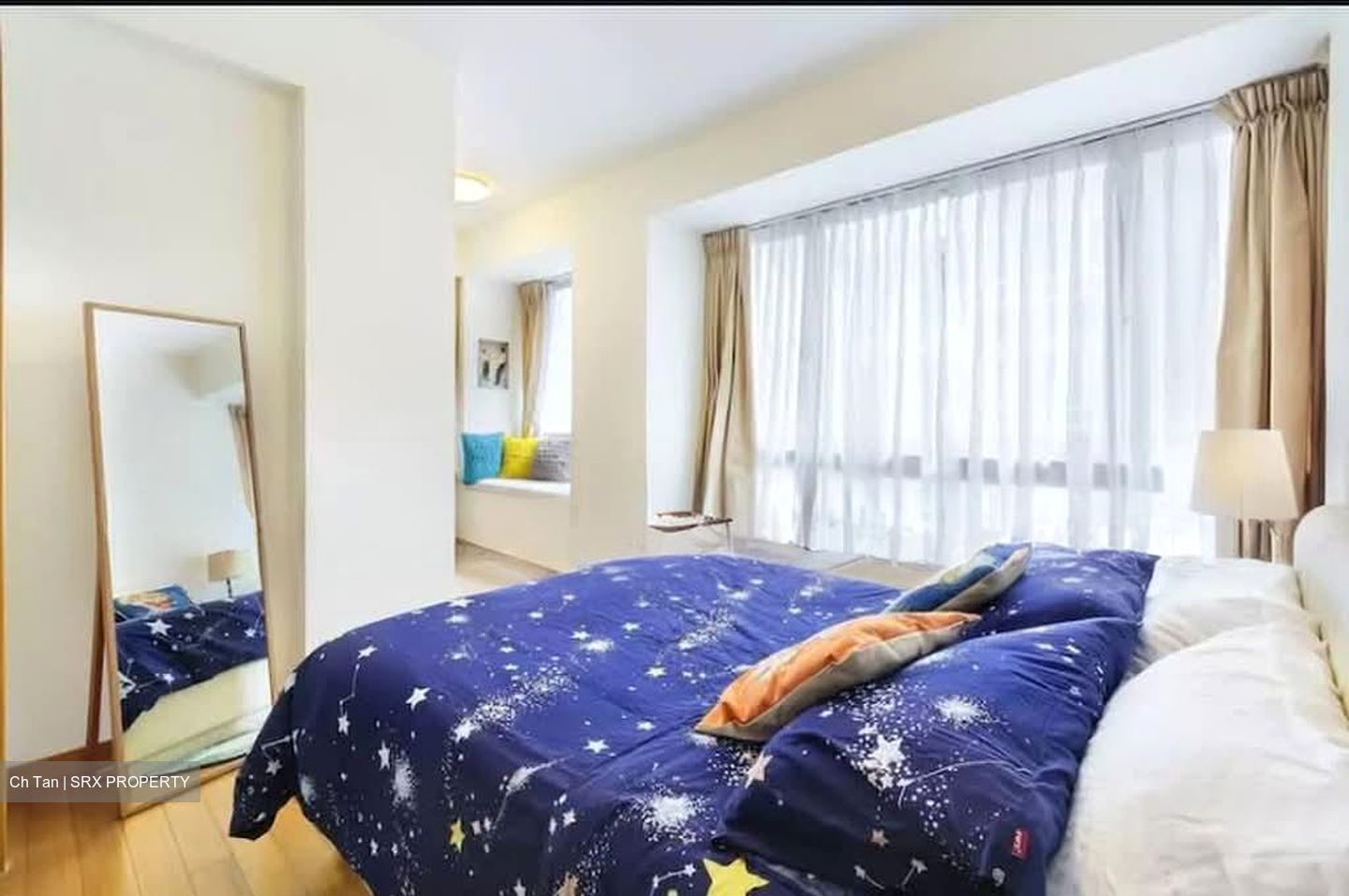 8 @ Mount Sophia (D9), Condominium #569999671